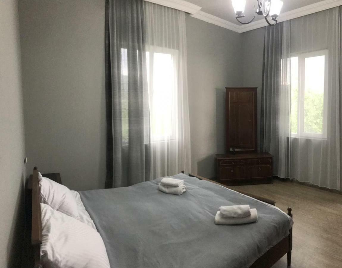 马钦加里Ana House别墅 外观 照片